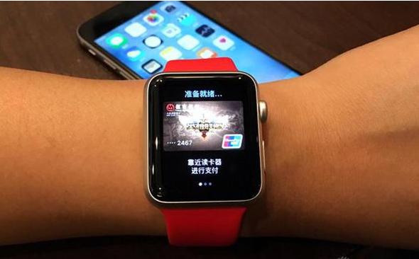 applepay绑定任何银行卡都可以吗,applepay微信支付必须要银行卡吗