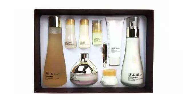 韩妆保湿补水哪款套盒比较好,韩妆套盒排行榜前十名