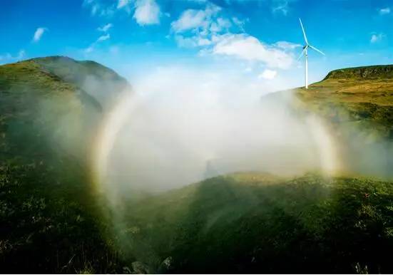 刚好遇见你,我的乌蒙