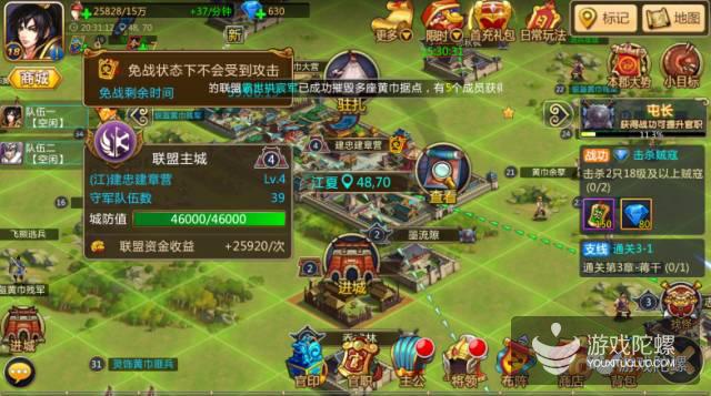 slg赚钱游戏,哪款slg最适合平民玩家玩