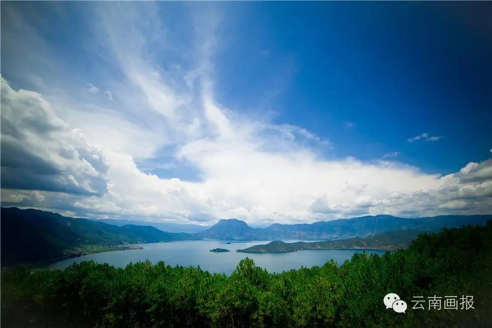 云南最值得去的地方排行榜第一名,云南哪些方面世界第一