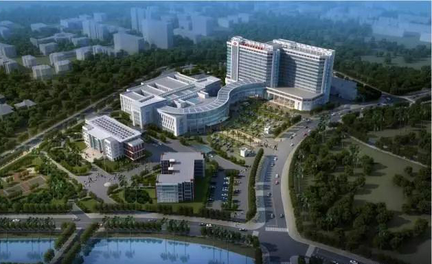 南山三甲医院,南山三甲医院有哪些