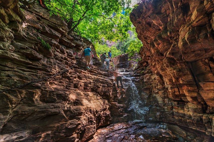 旅游优惠两日游,旅游日免费河北