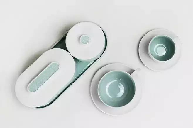 520食色性野·PINK市集，360度无死角的甜蜜轰炸｜福利