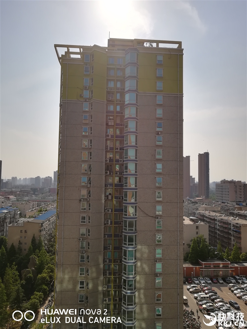 华为nova2s评测,华为nova2评测