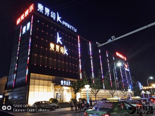 金立s10四摄价格,金立s10的手机测评