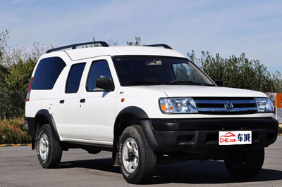 锐骐多功能车官方售价,锐骐多功能车试驾视频