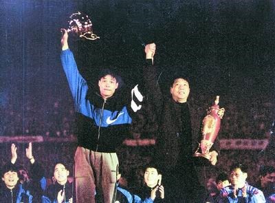 15比1的悬殊对比,上海德比谁是上海滩老大