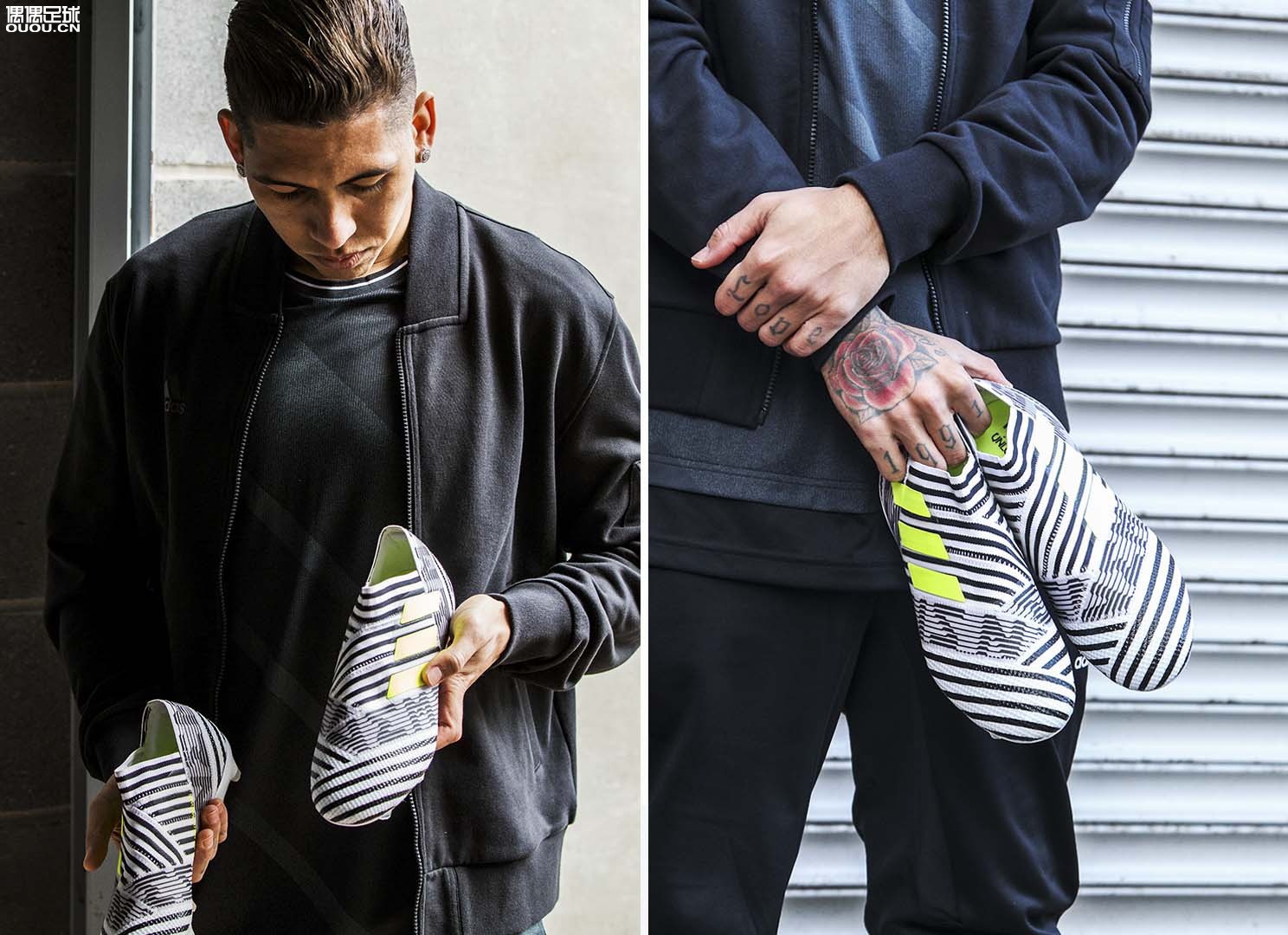 阿迪达斯预测发售,pumafuturez和阿迪达斯nemeziz