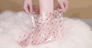 为什么总觉得自己不适合穿高跟鞋,为啥穿高跟鞋不好看