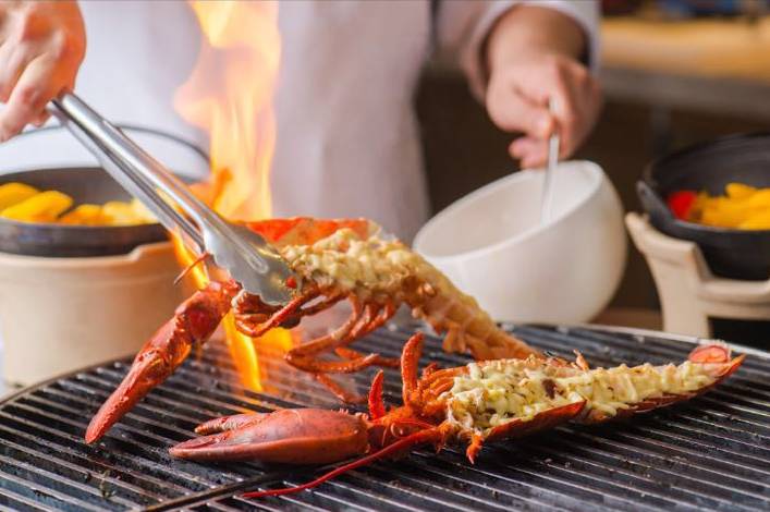 成都最高级的海鲜有哪些,成都高新区海鲜排名