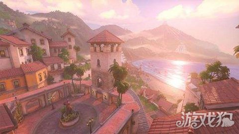 守望先锋3v3足球,守望先锋3v6攻略