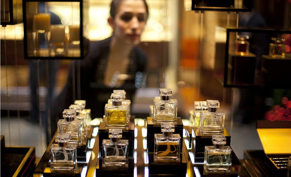 了解奢侈品的目的,了解奢侈品有什么用