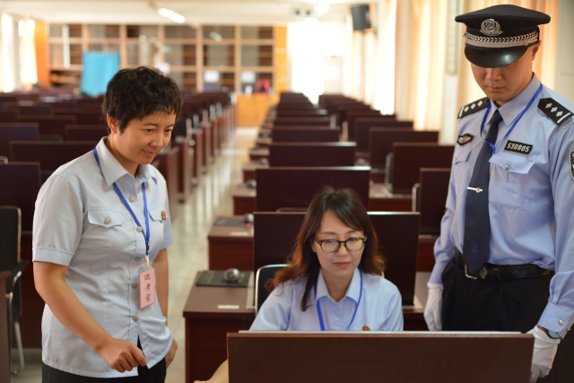 2017年招聘书记员条件,我院招录聘用制书记员