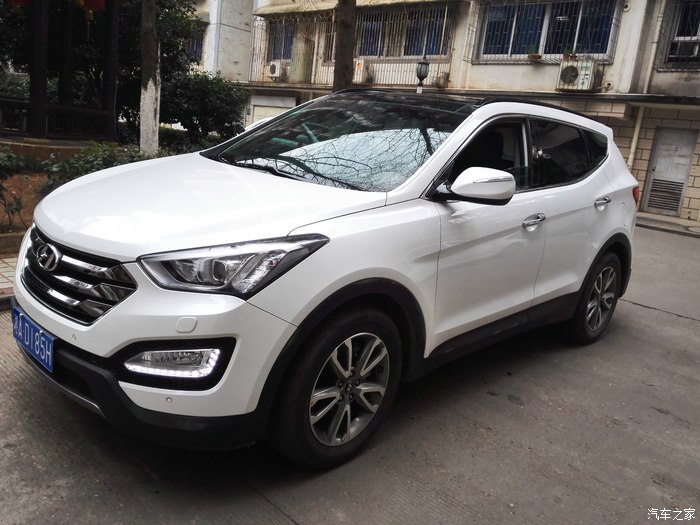 现代胜达3.0用什么型号机油,现代胜达2.4用什么机油