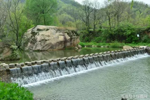 高校学生进山洞,名校学生走进清华大学