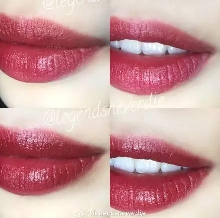 几百块可能买不到好的口红,十支口红够用吗