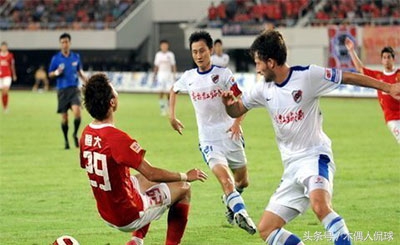 恒大6冠王国足,恒大13年夺冠里皮反应