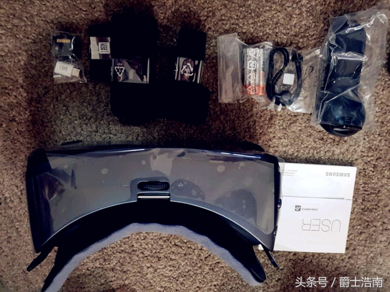 三星s8实体店赠vr,三星gearvr配什么手机