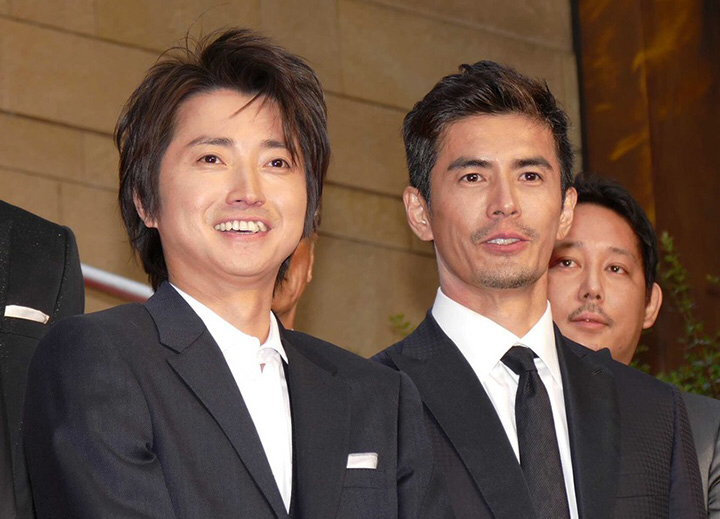 日剧反转藤原龙也结局,日剧藤原龙也悬疑剧