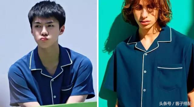 省钱又时髦，这几个韩国牌子可以跟男票共享