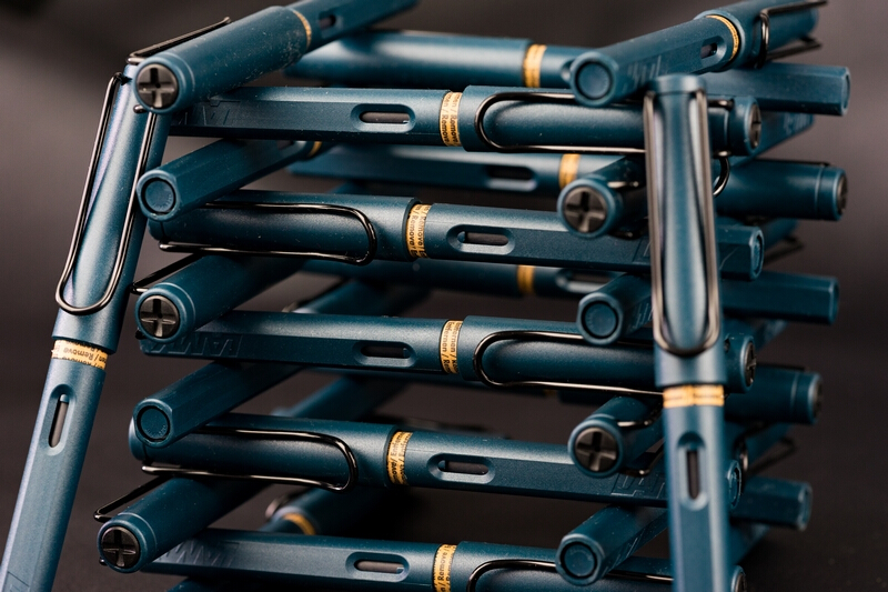 lamysafari,lamy燃油灰