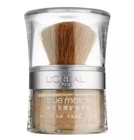 夏季脸油推荐散粉,既能遮瑕又能控油的散粉