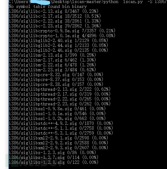分析静态编译加剥离的ELF文件的一些方法