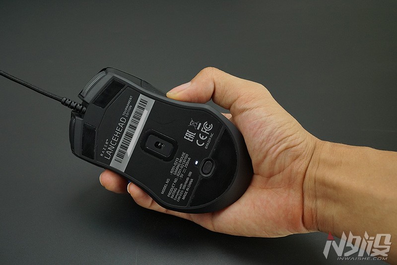 razer锐蝮蛇竞技版怎么调,razer曼巴眼镜蛇精英版鼠标评测