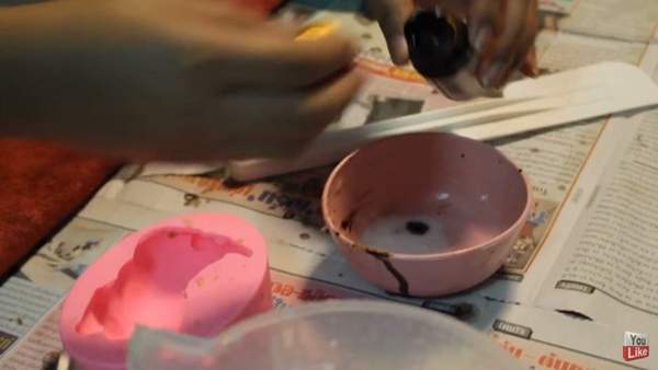 泰国沙皮狗,恐怖沙皮狗