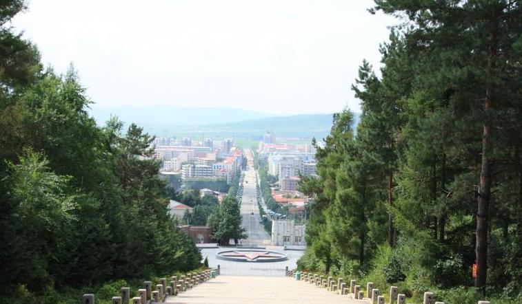 黑龙江撤村并镇有哪个县,黑龙江特大城市