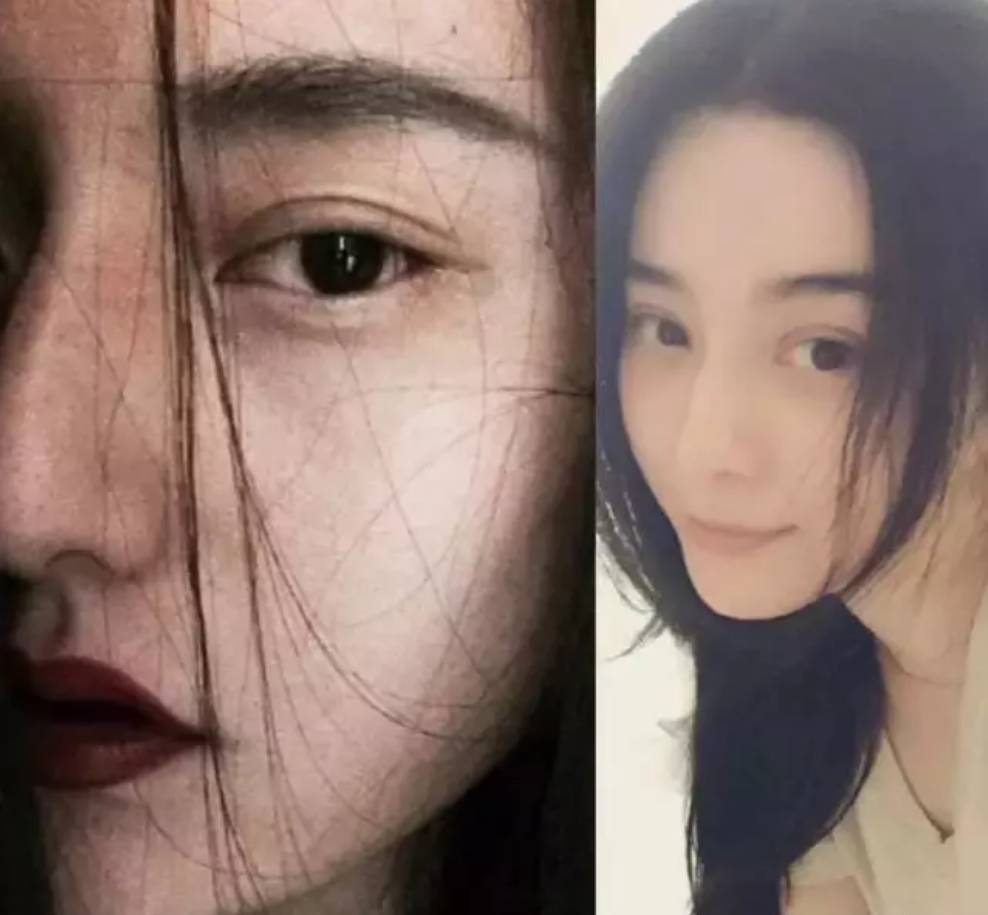 张靓颖和范冰冰,张靓颖范冰冰同框