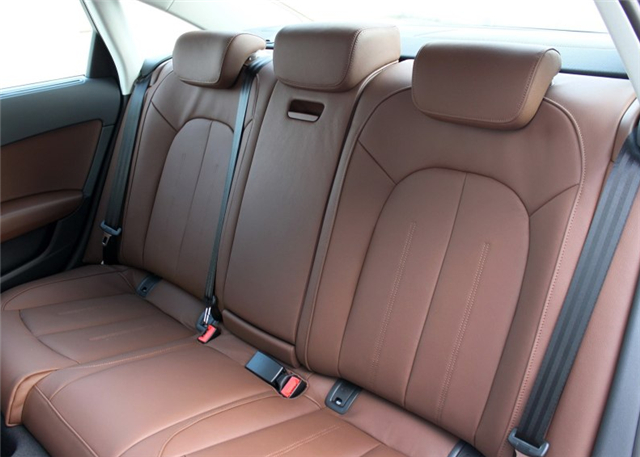 2017款奥迪a6l舒适型测评,奥迪a6l55tfsiquattro旗舰动感型