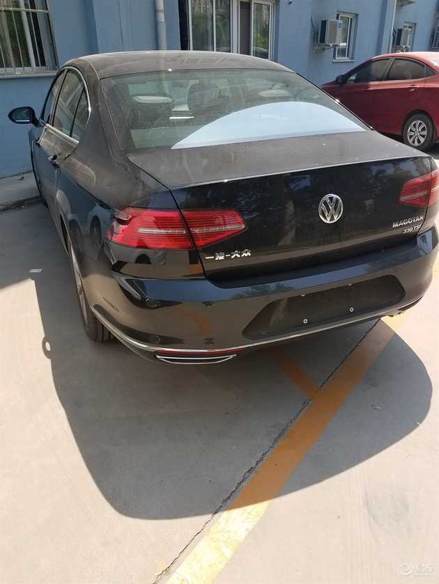 2023款迈腾购买心得,2017款迈腾车主用车真实感受