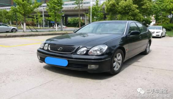 经典老车历代百公里测试,老款gs300值得买吗