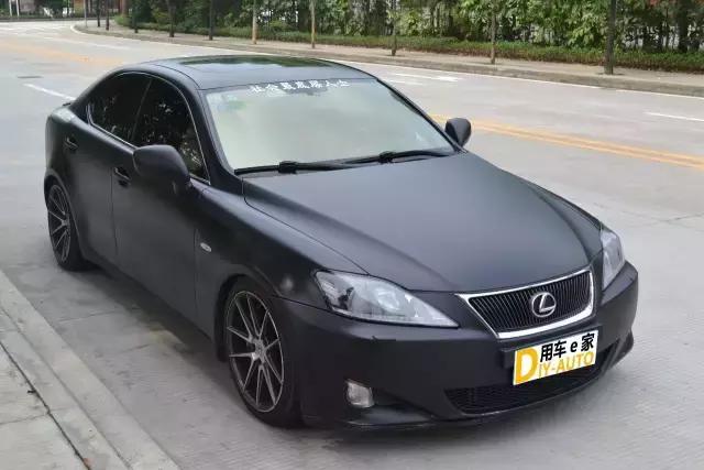 主打性能的雷克萨斯车型,主打舒适的雷克萨斯有哪款