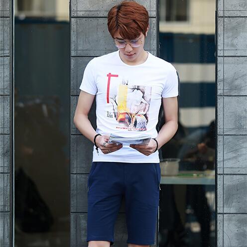 男人的着装夏季,男性夏天的衣服图