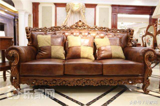 沙发如何正确挑选,怎样挑选沙发的正确方法