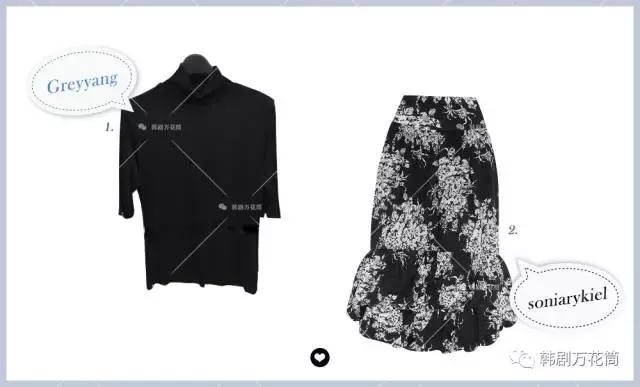 韩剧穿搭汇总,韩剧穿搭汇总夏季