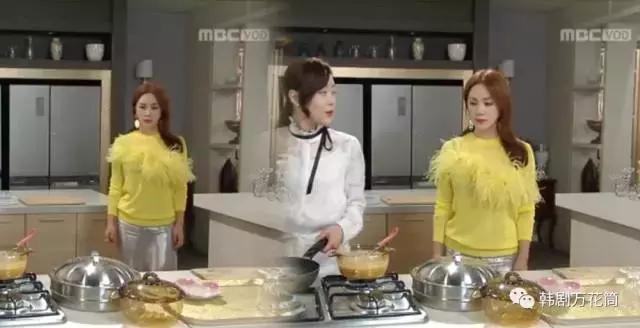 韩剧穿搭汇总,韩剧穿搭汇总夏季