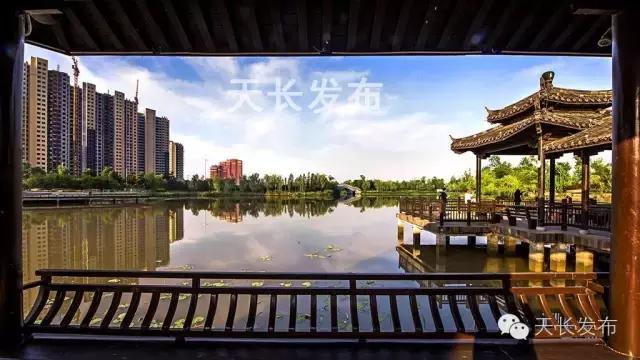 一位蚌埠作家眼中的天长