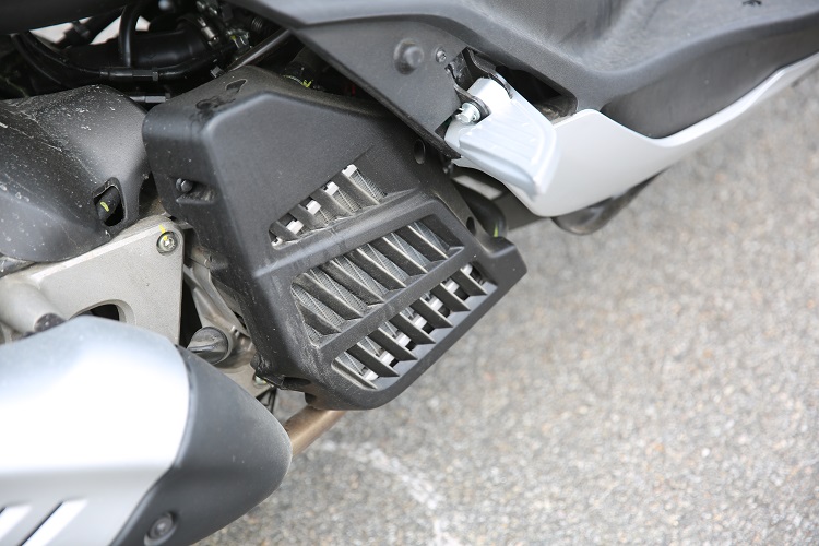 2020款比亚乔medley150liberty,比亚乔liberty150和medley150后挡泥板