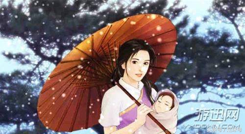 童年回忆盘点仙剑历代人物,仙剑系列最受欢迎女性角色