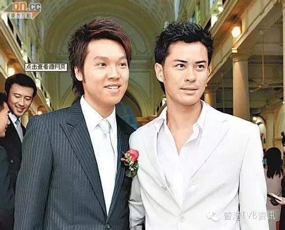 tvb人物关系,tvb艺人亲戚