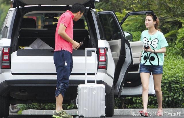 中国男足球员武磊,武磊国足照