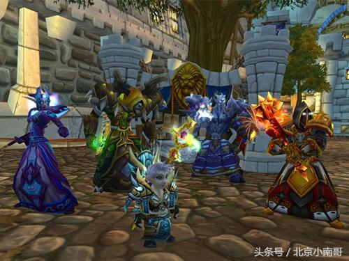 十大平民耐玩的网游,大家推荐下现在最值得玩的网游