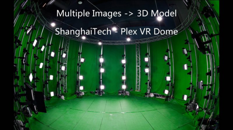 上海科技大学教授虞晶怡：给虚拟教育装上智慧之眼