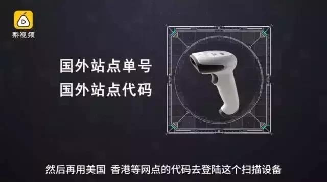 海淘快递造假,快递单号能够伪造吗