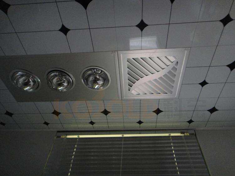 家用卫生间排风扇一般多大功率,排风扇正确的接法