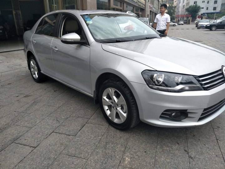 一汽大众宝来的17年历史，有多少人知道他的前世今生？